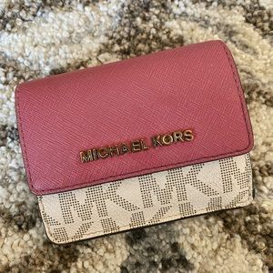 Michael Kors Card Holder